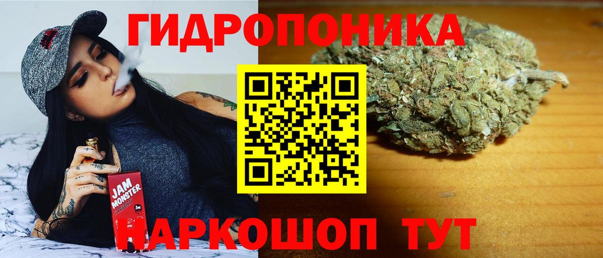 Марихуана сатива Партизанск